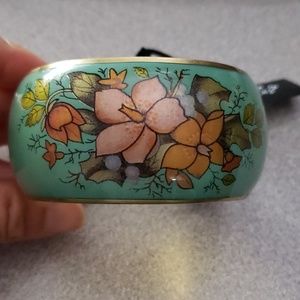 Women Anthropologie Bangle